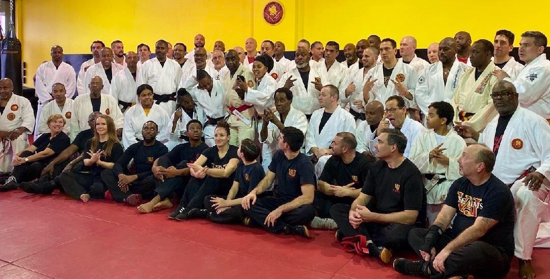 Black Belt Program
