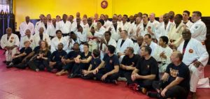 Black Belt Program