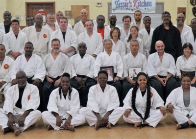 The Street Self Defense University