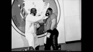 Self Defense Library