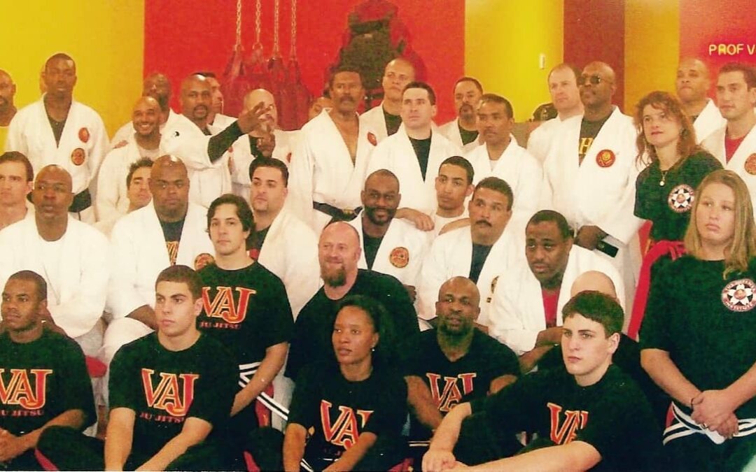 White Belt Course No.1