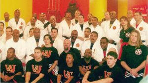 White Belt Course No.1